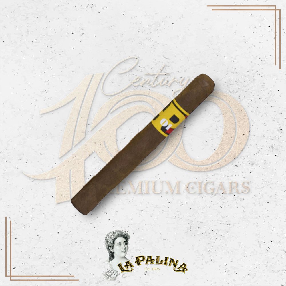La Palina - Number 1 - Petit Corona
