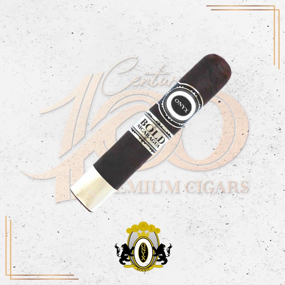 Onyx - Bold Nicaragua - Magnum