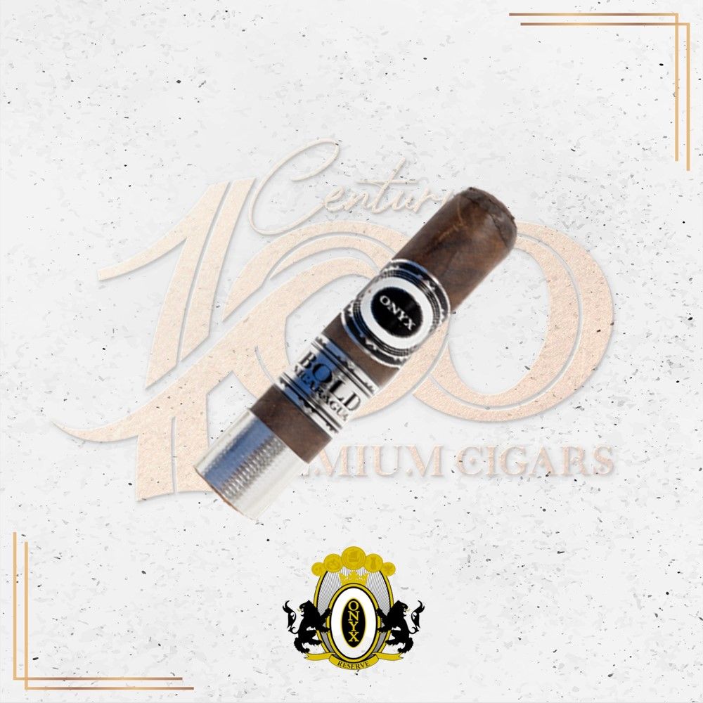Onyx - Bold Nicaragua - Robusto