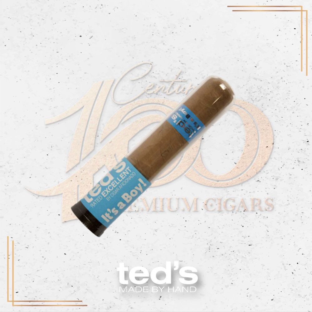 Ted's - It’s a Boy - Toro