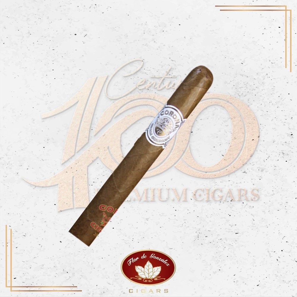 Flor de Gonzalez (FDG) - Gold Series - Extra Corona