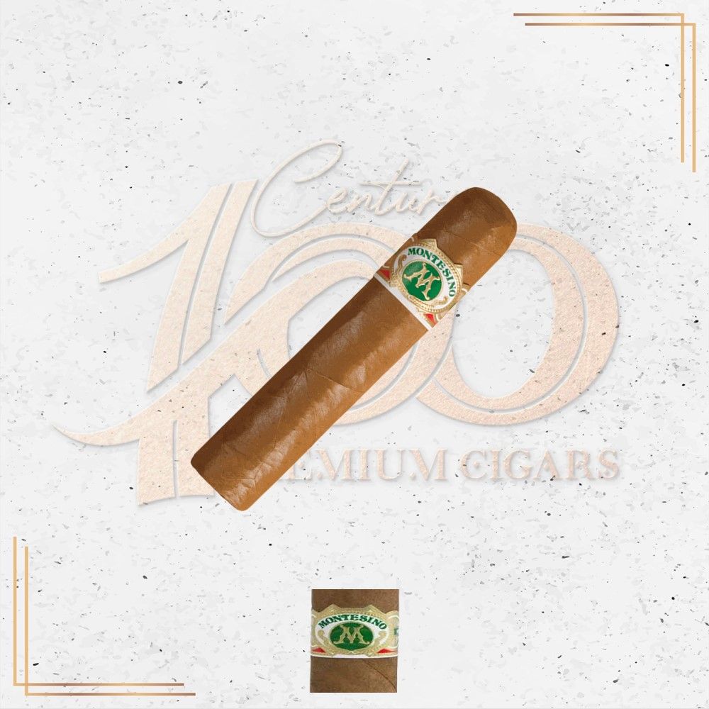 Montesino - Robusto