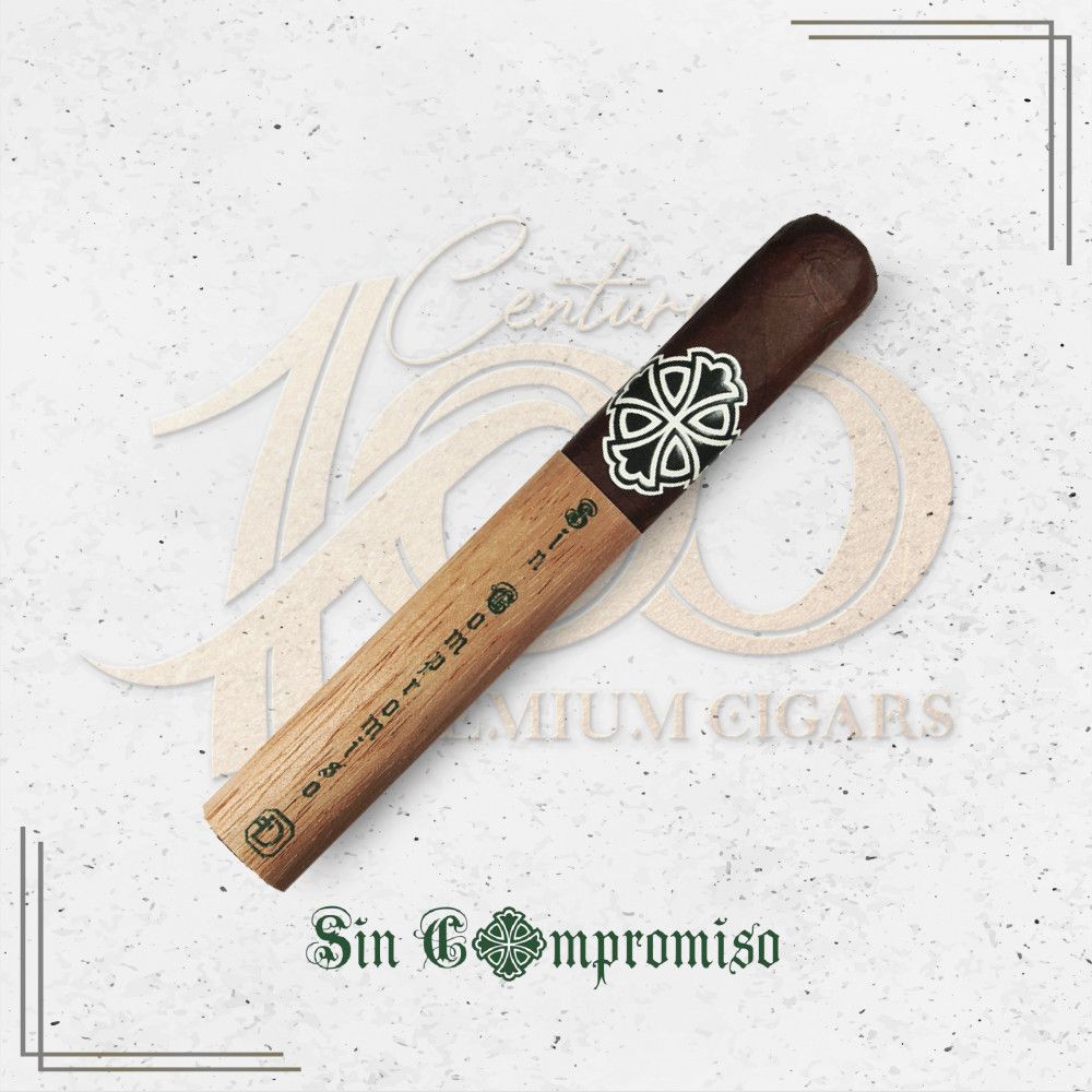 Sin Compromiso - Seleccion No. 5 Parejo
