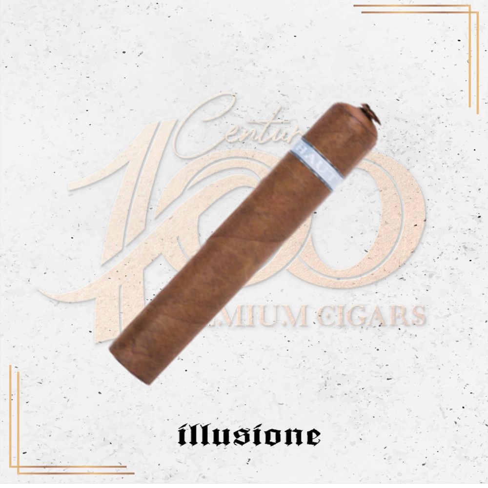 Illusione - Haut 10 - Churchill