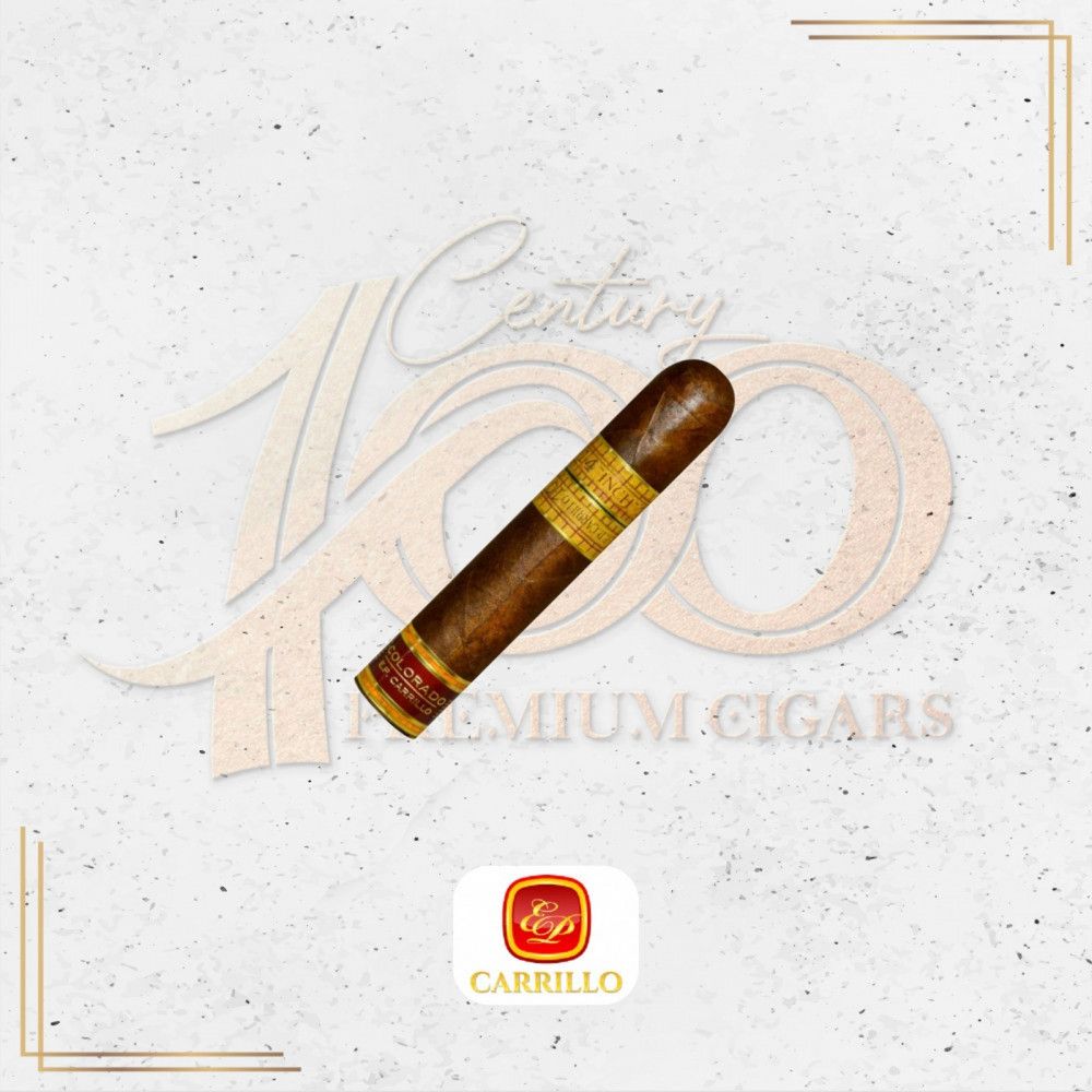 EP Carrillo - INCH Colorado - No. 62