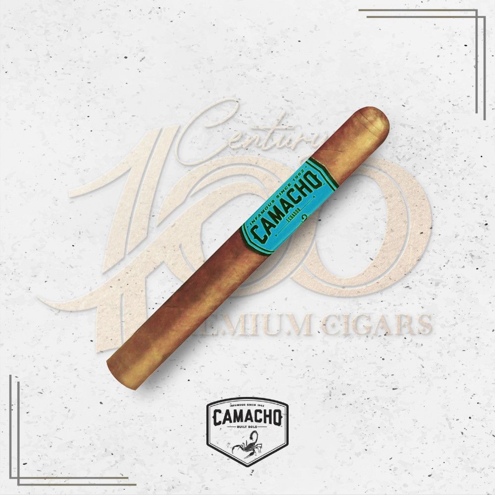Camacho - Ecuador - Churchill