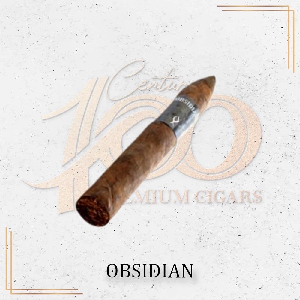 Obsidian - Obsidian - Torpedo