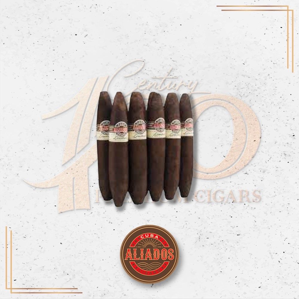 Cuba Aliados - Limitado by AJ Fernandez - Aliados 