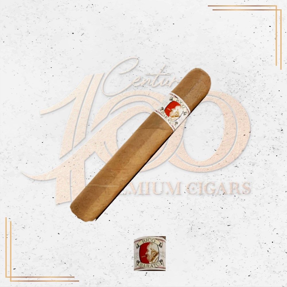 Rico Barato - Cameroon - Toro