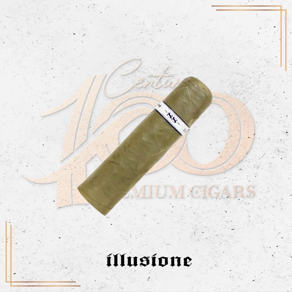 Illusione - Candela - 88