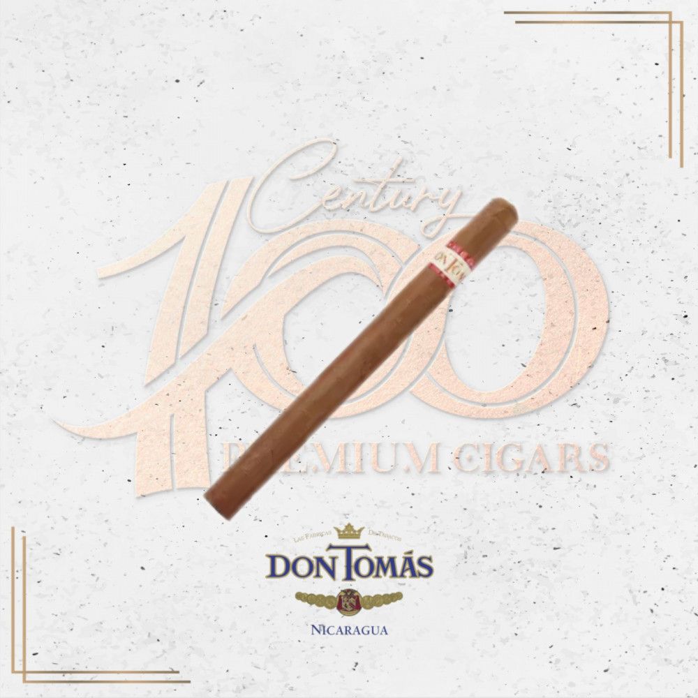 Don Tomas - Special Edition Connecticut - No. 400