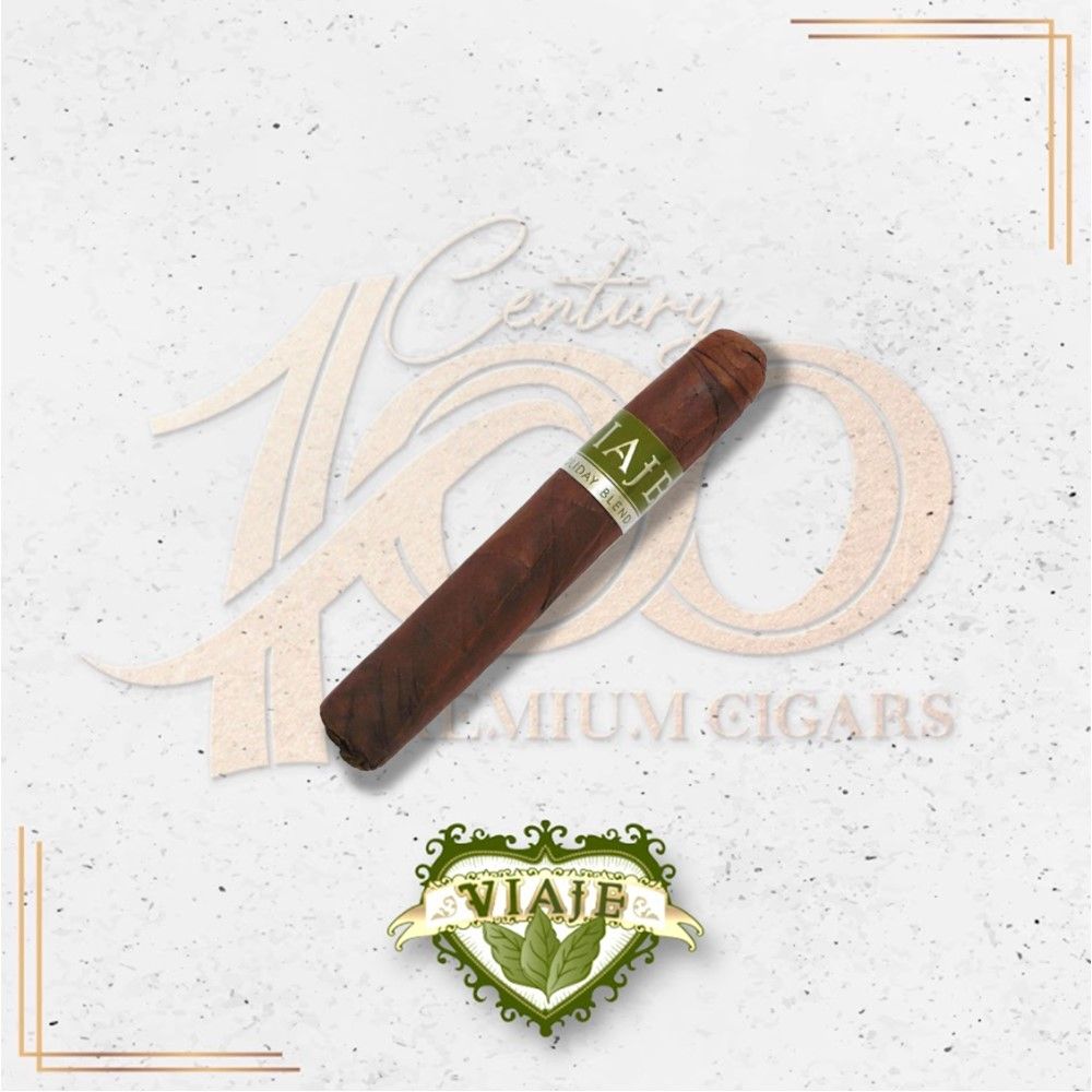 Viaje - Holiday Blend - 2019