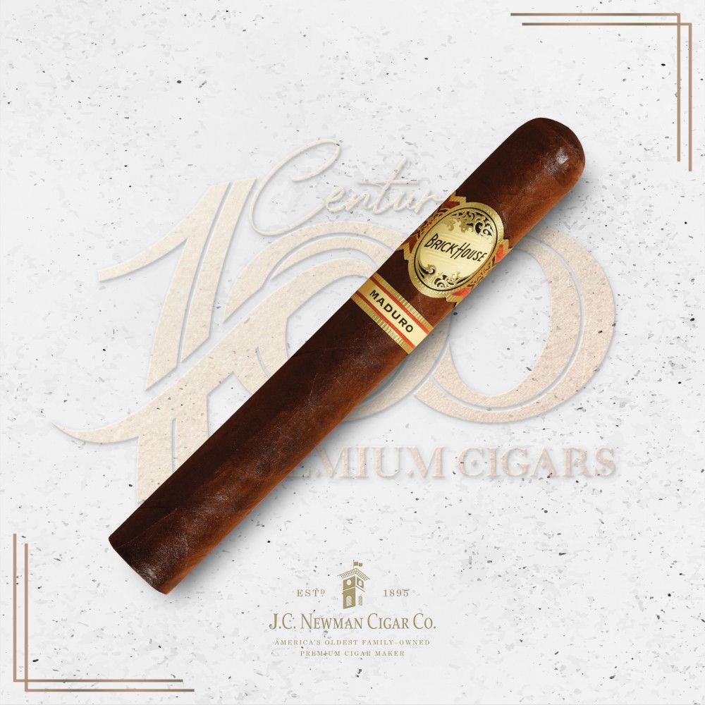 Brick House - Maduro - Toro