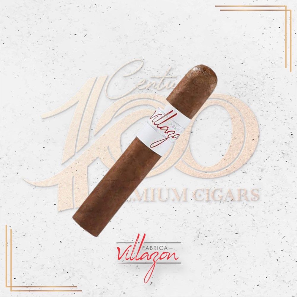 Villazon - Natural - Robusto 