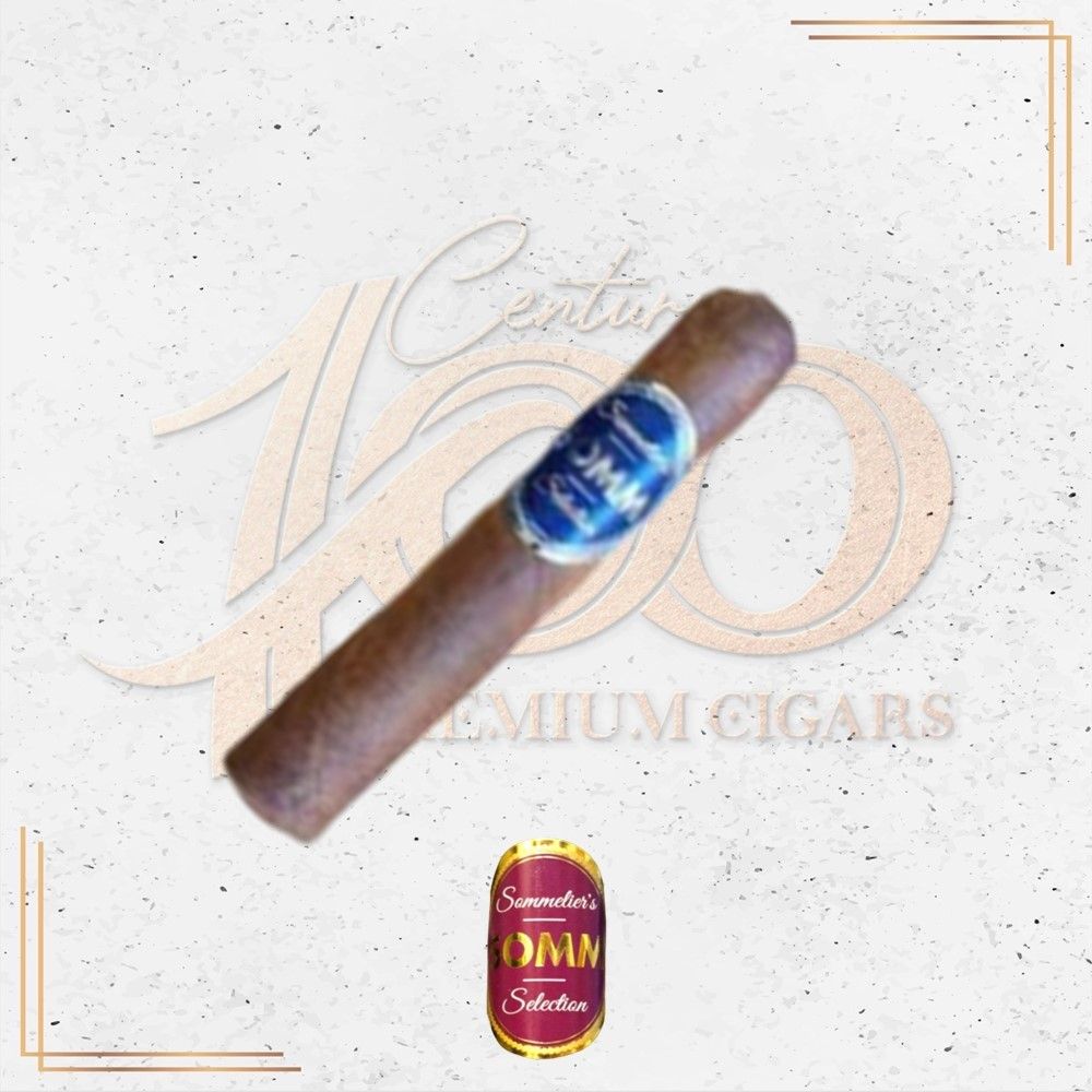 Somm - Rioja - Robusto