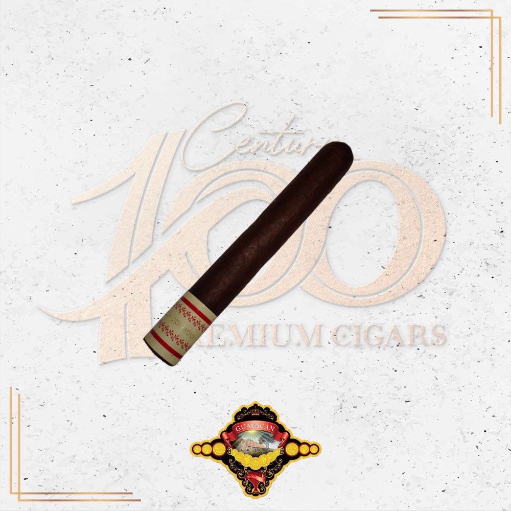 Guayacan - Maduro - Robusto