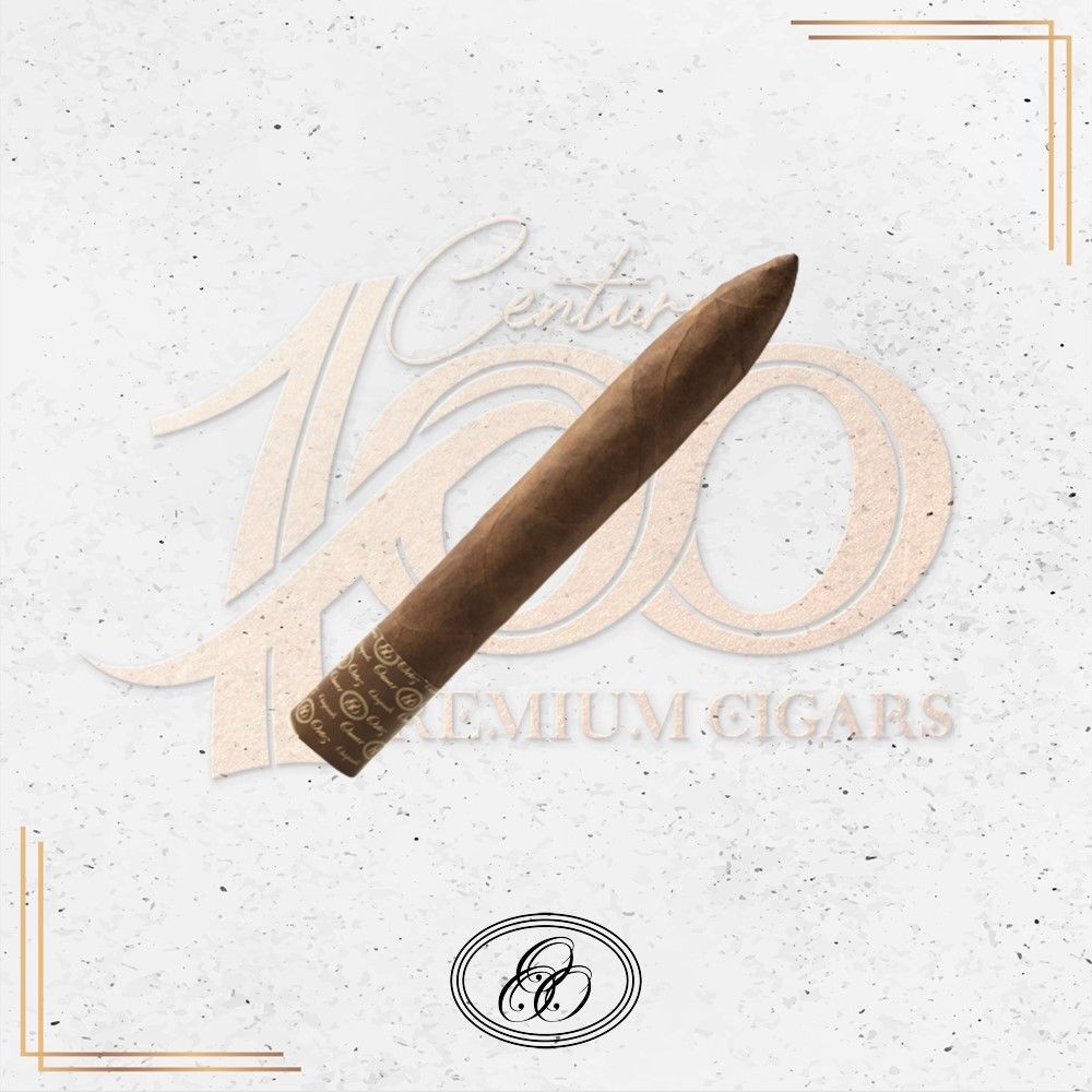 Omar Ortez - Maduro - Torpedo 