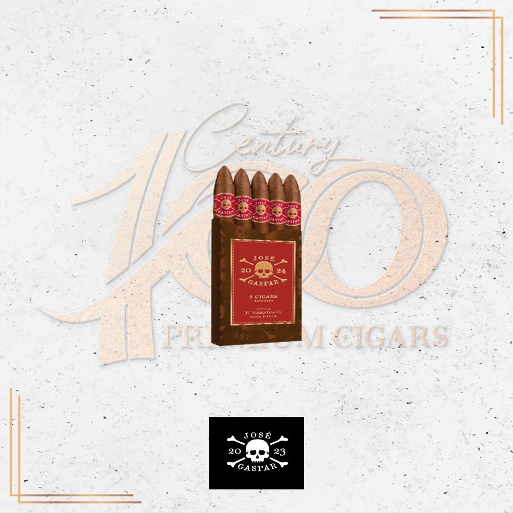Jose Gasper - 2024 Torpedo