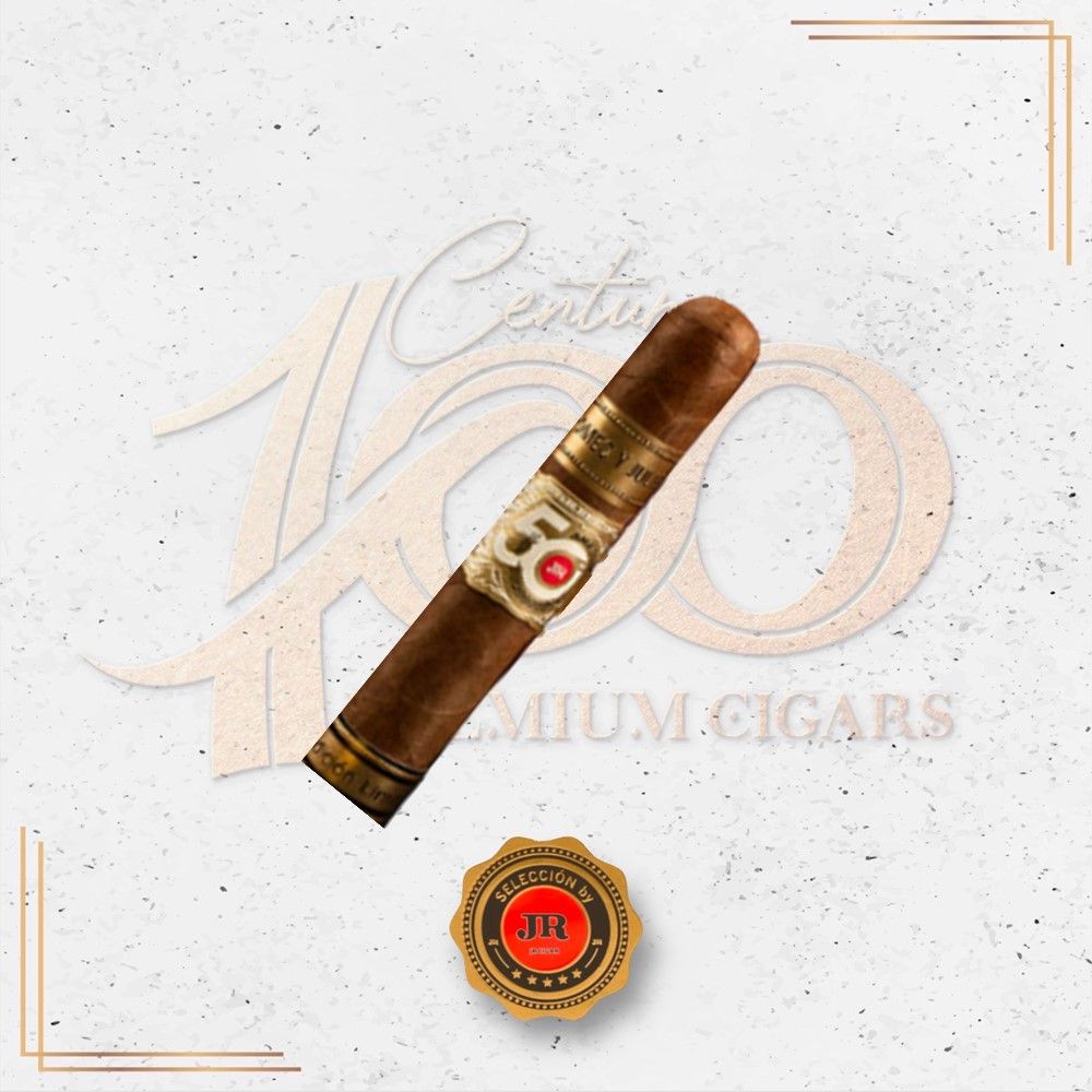 JR - 50th Anniversary - Romeo y Julieta