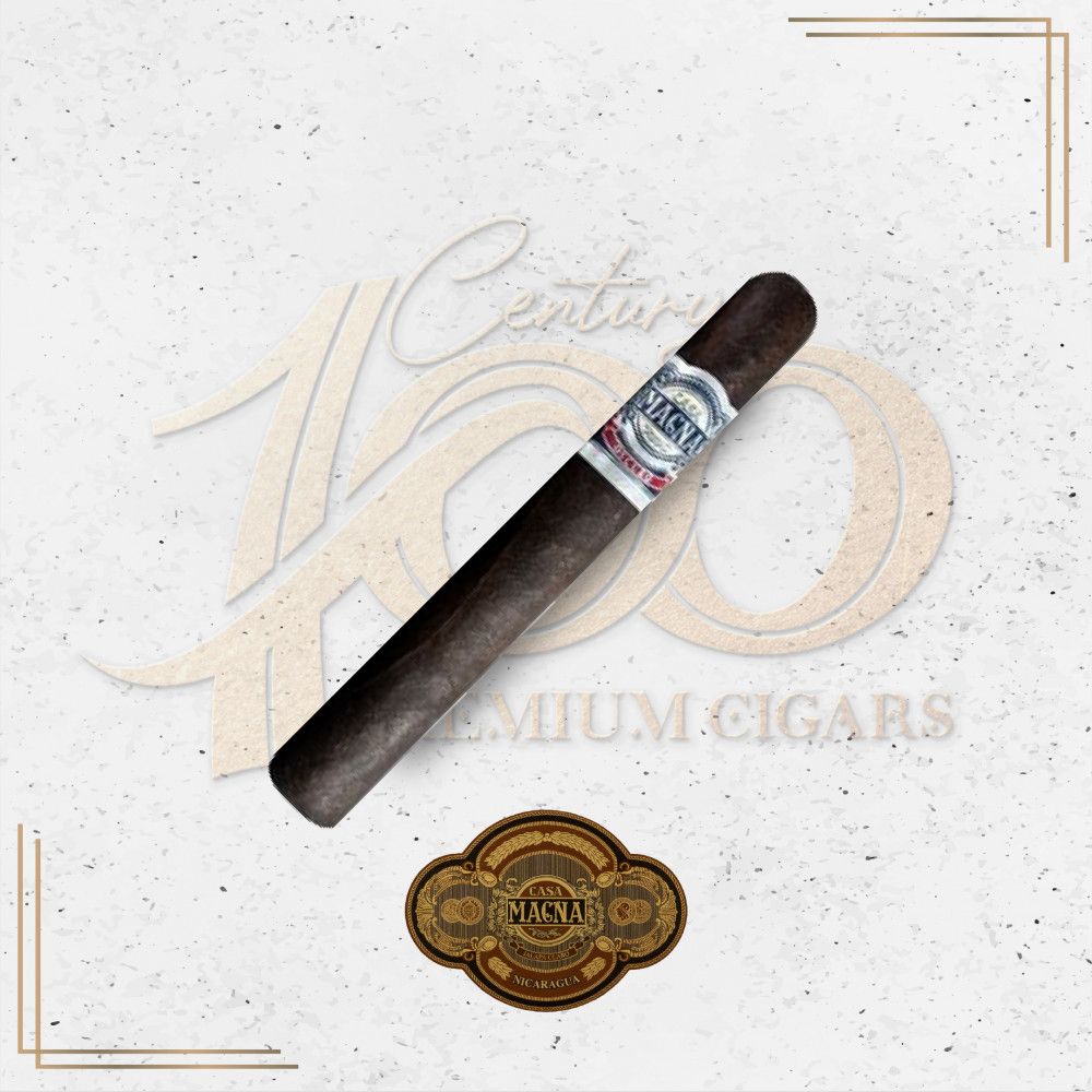 Casa Magna - Oscuro - Toro