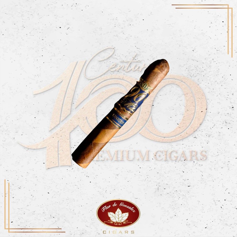 Flor de Gonzalez (FDG) - 90 Miles R.A. Nicaragua - Robusto