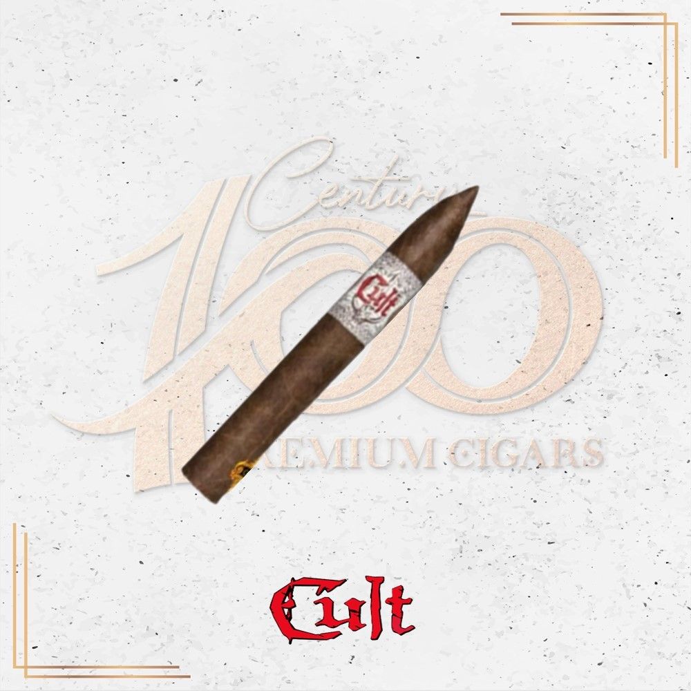 Cult - Ometepe - Torpedo