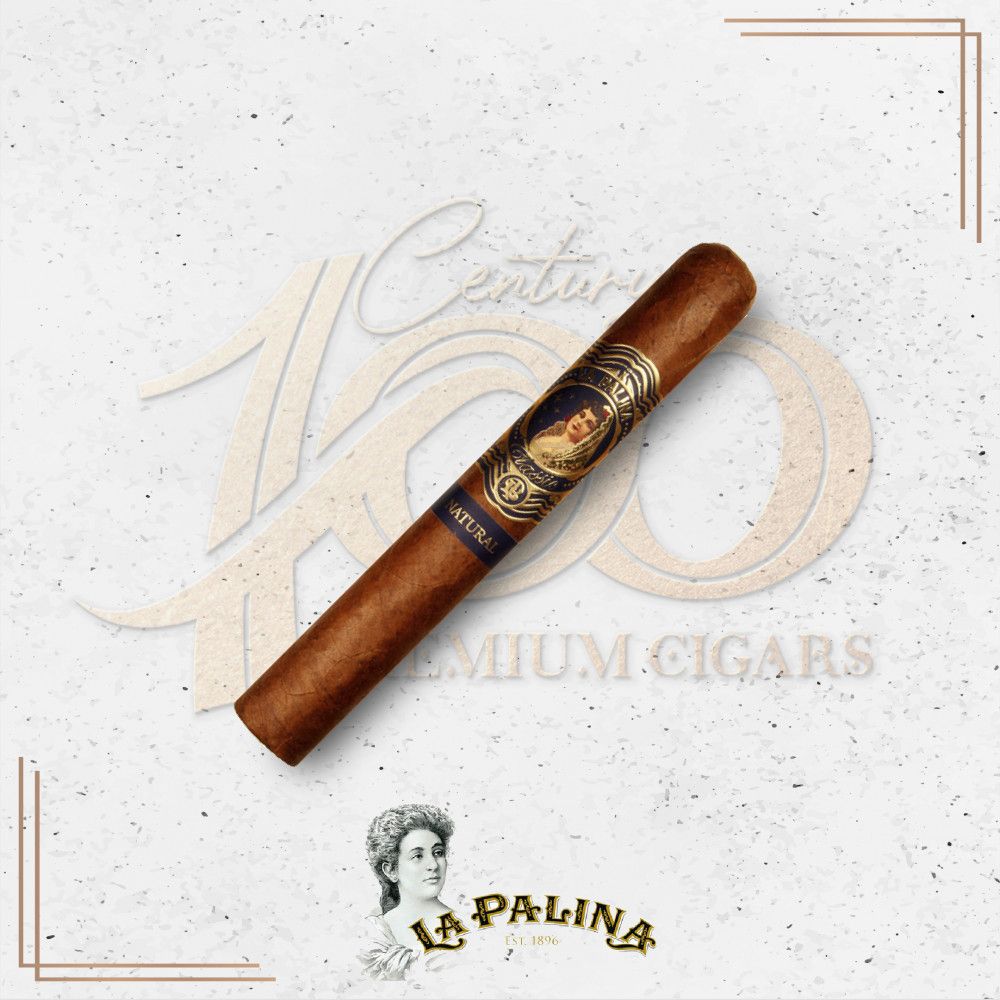 La Palina - Classic Natural - Robusto