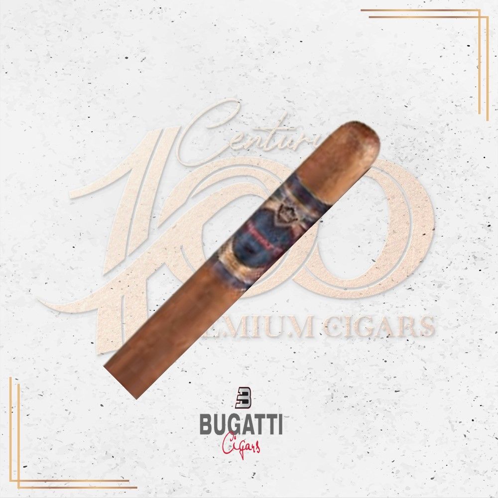 Bugatti - Medio - Toro 