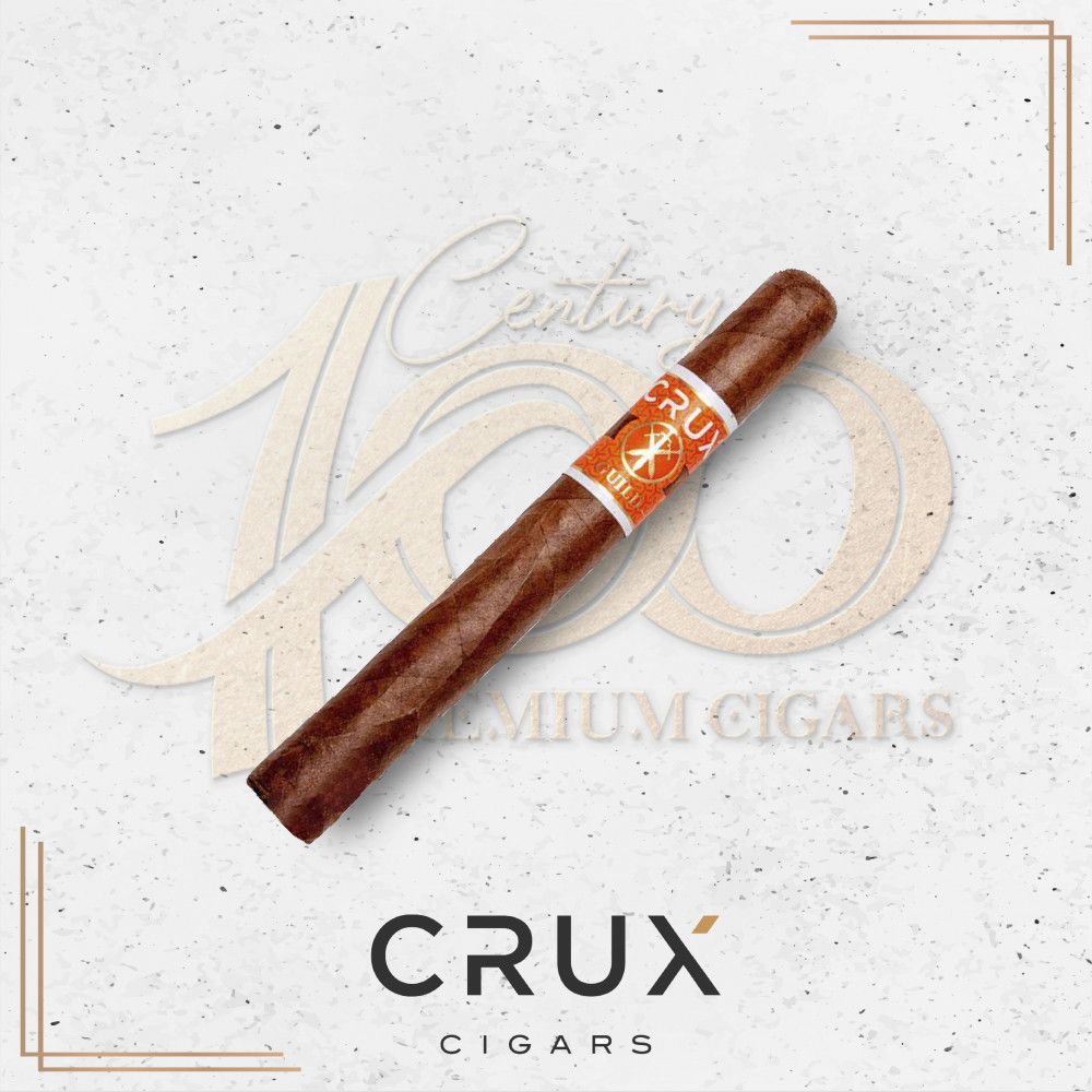 Crux - Guild - Corona