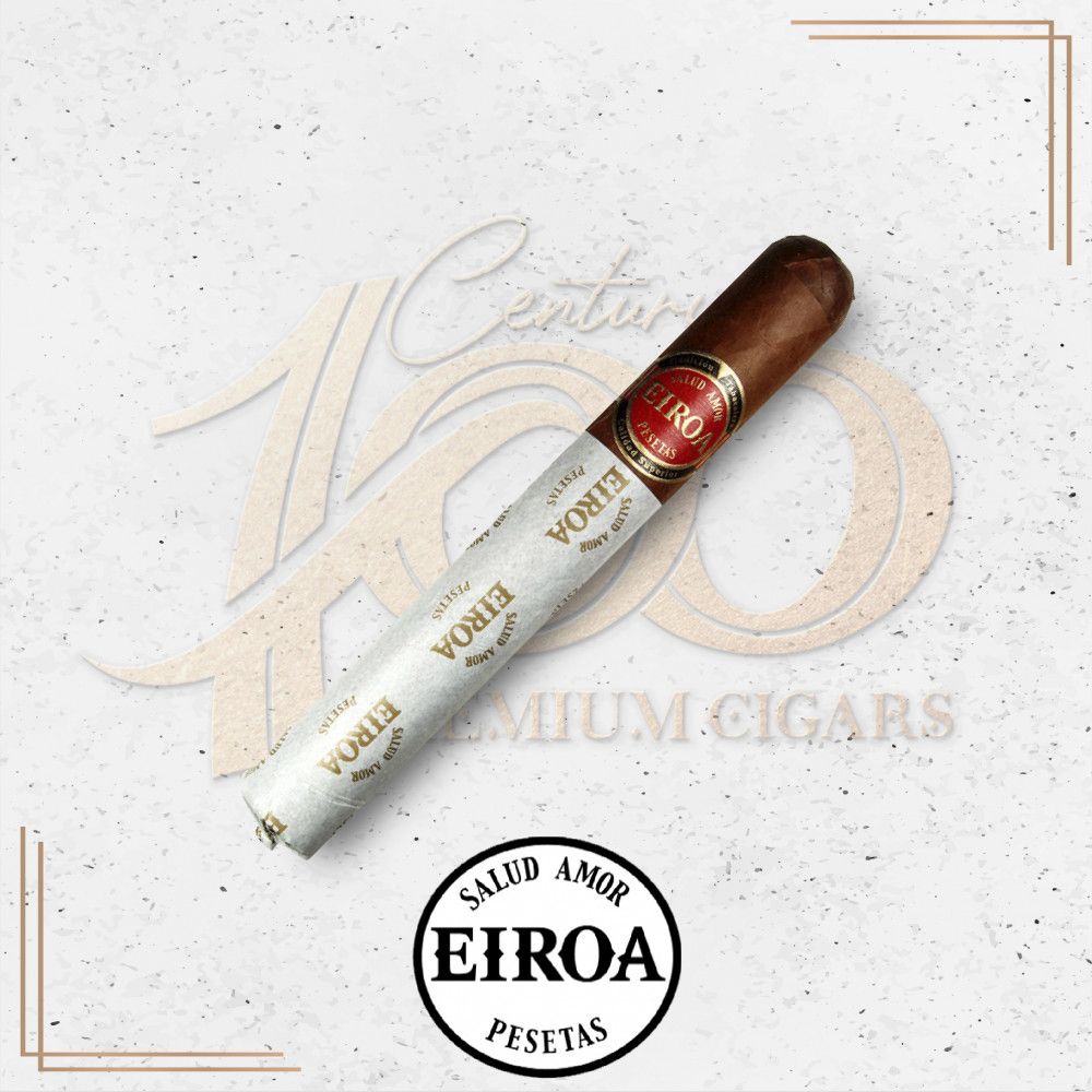 Eiroa - Classic - 54 x 6