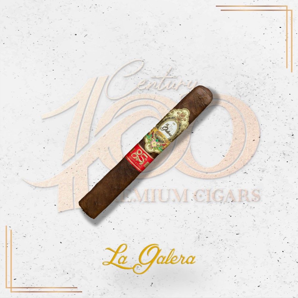 La Galera - 85th Anniversary - Jose Manuel Blanco's Blend