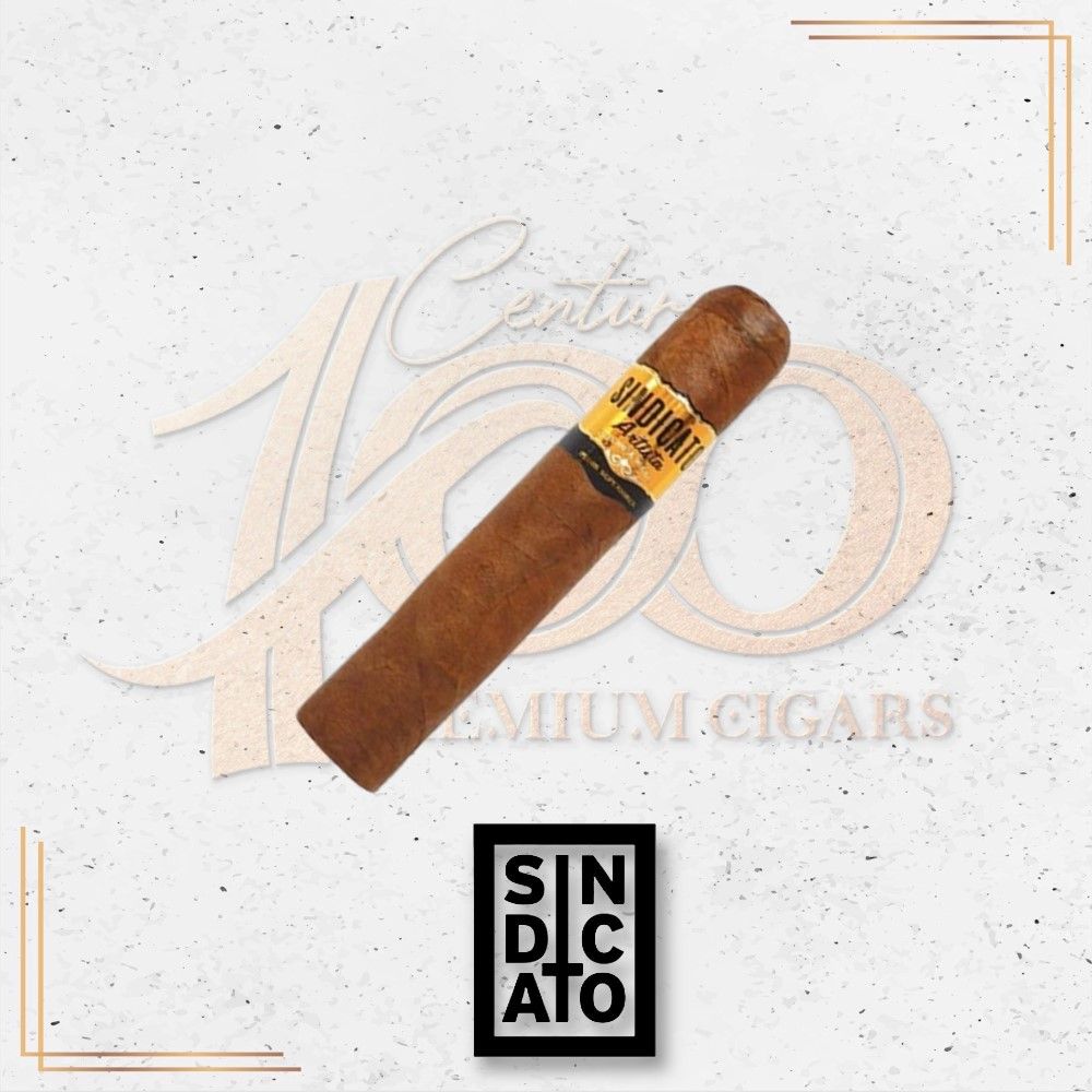 Sindicato - Artista - Robusto 