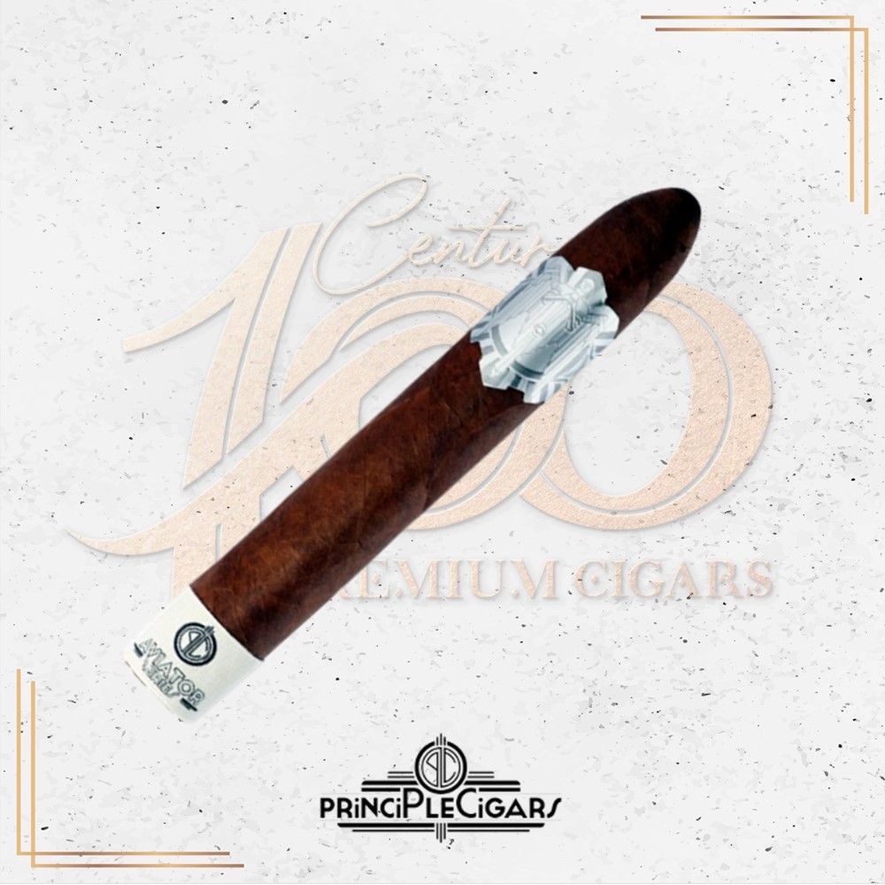 Principle - Aviator Series - Grande Pyramide
