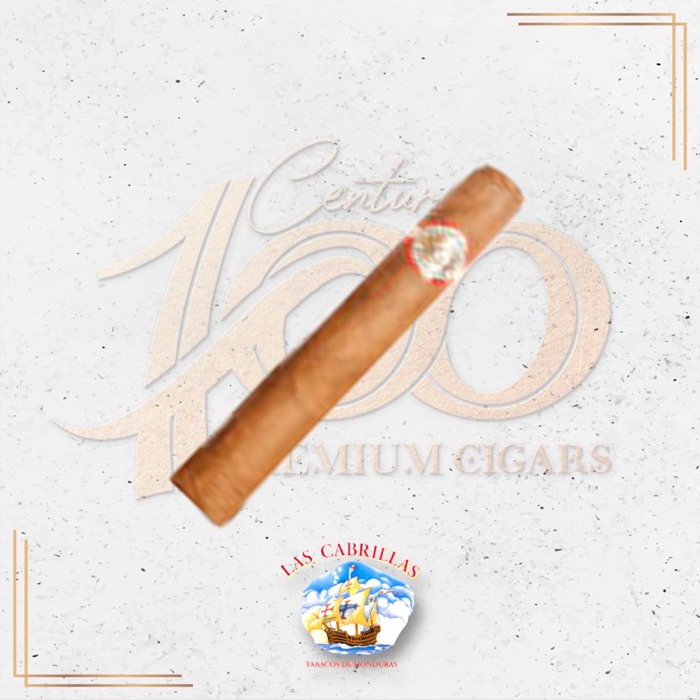 Las Cabrillas - Natural - Ponce de Leon