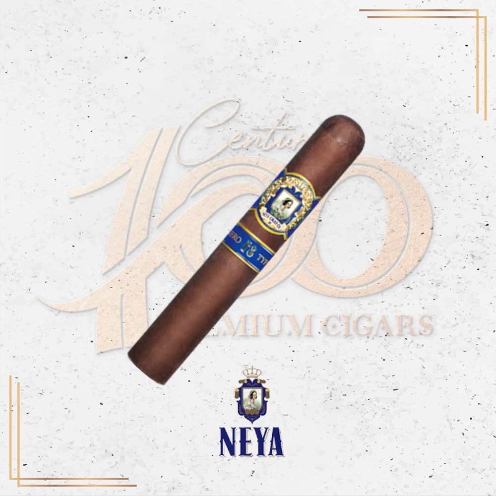 Neya - F8 - Yankee 