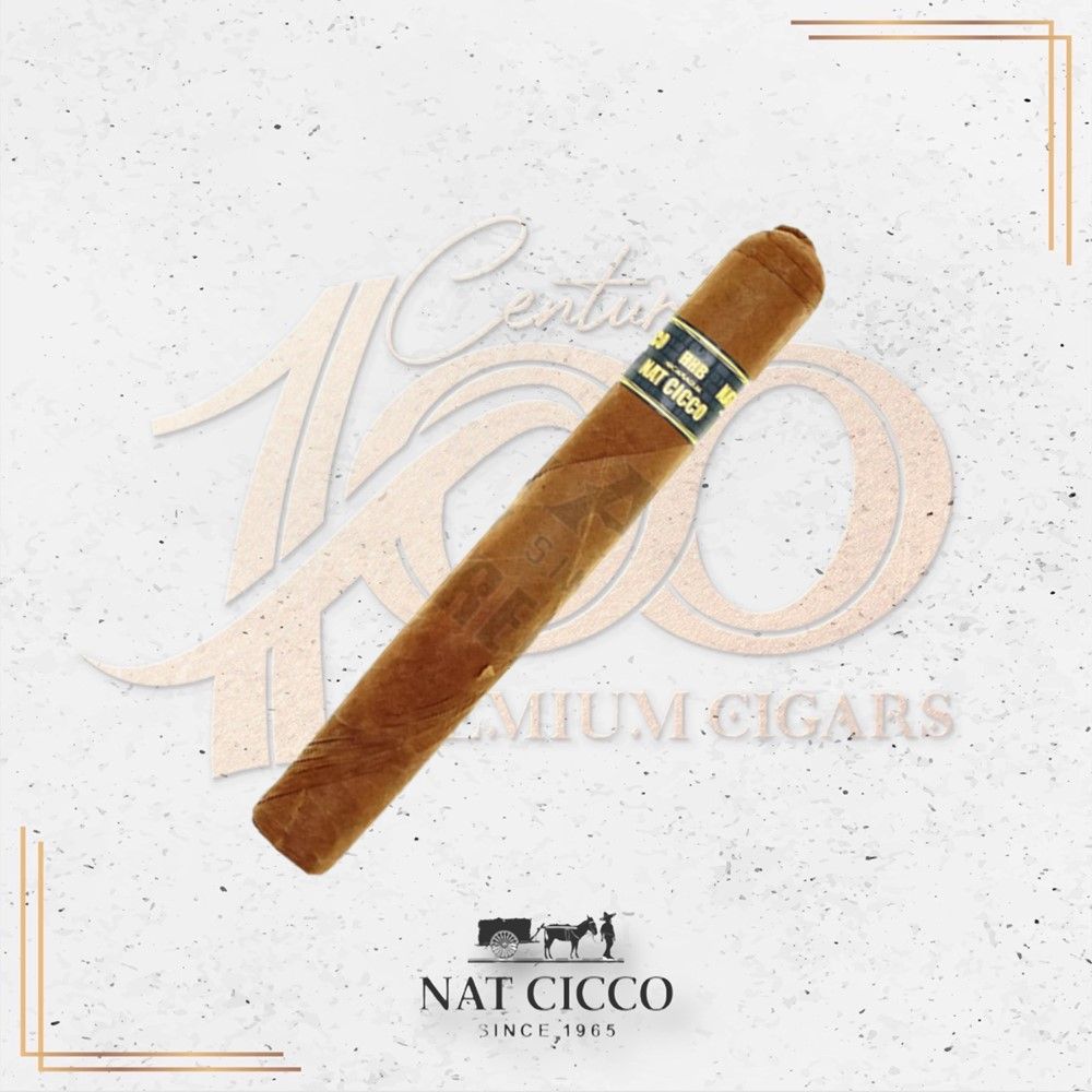 Nat Cicco - HHB Classic - Churchill