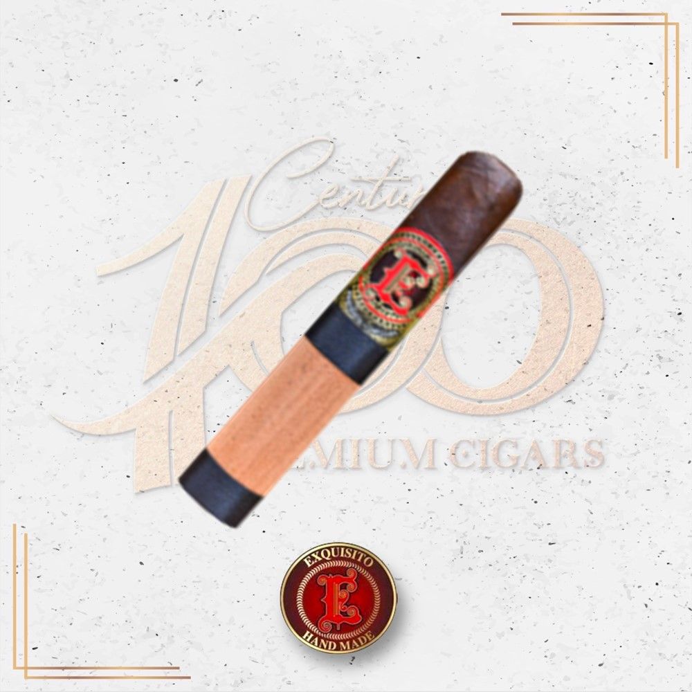 Exquisito - Limitado - E6 Robusto