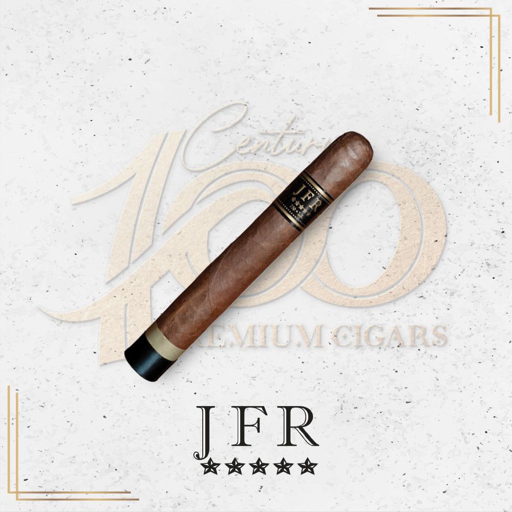JFR - Corojo - Super Toro