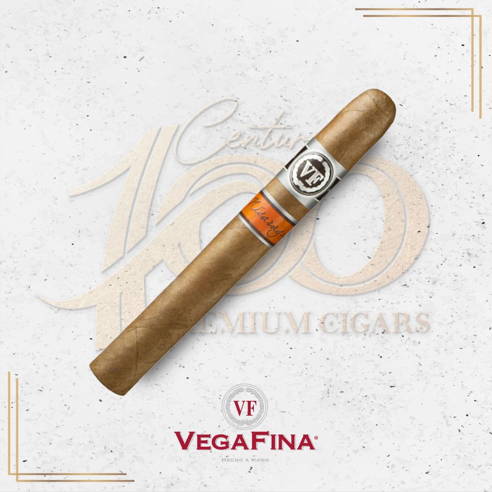 VegaFina - Nicaragua - Corona