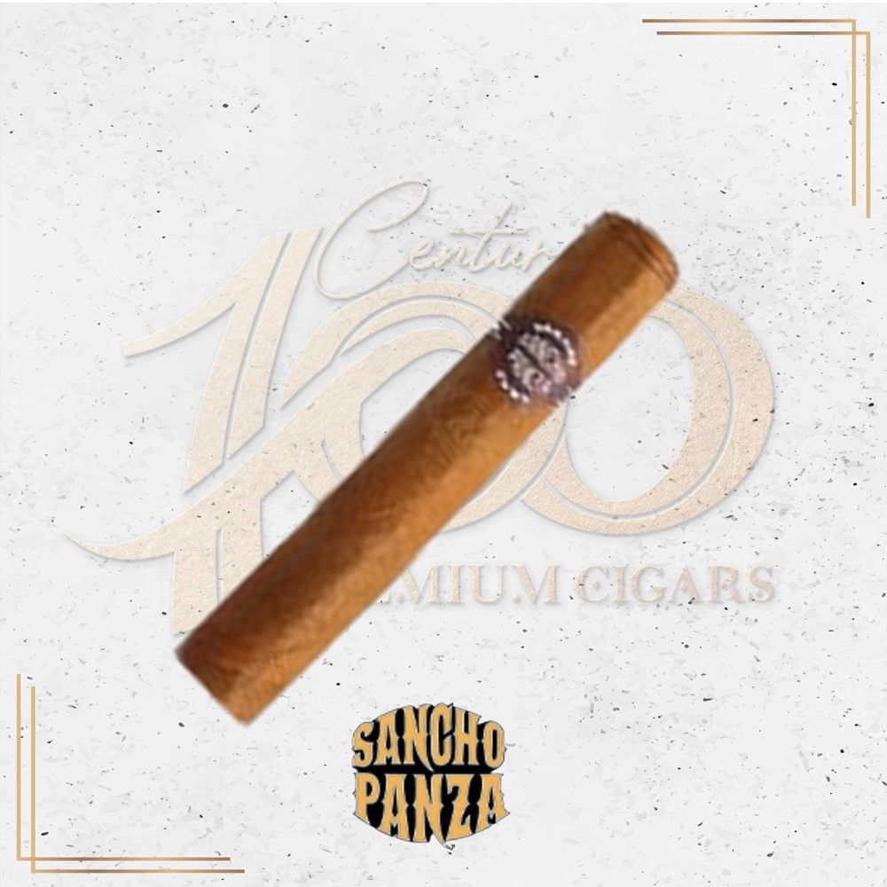 Sancho Panza (Non Cuban) - Sancho Panza - Primoroso