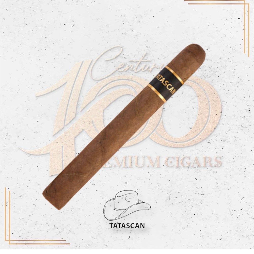 Tatascan - Yellow Series - Gran Toro