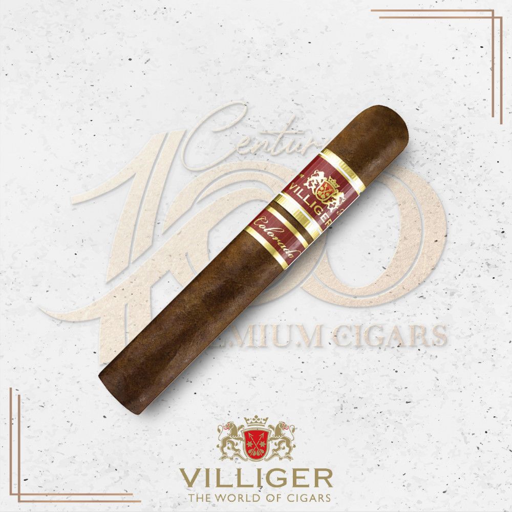 Villiger - Colorado - Corona