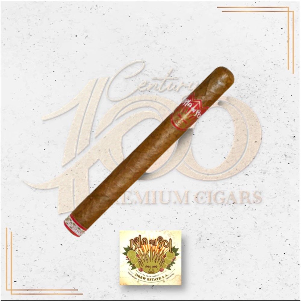 Isla del Sol - Sun Grown - Churchill