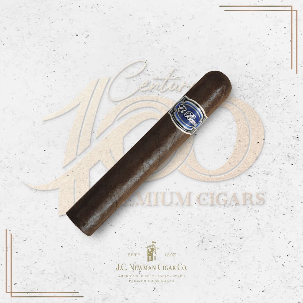 El Baton - Robusto