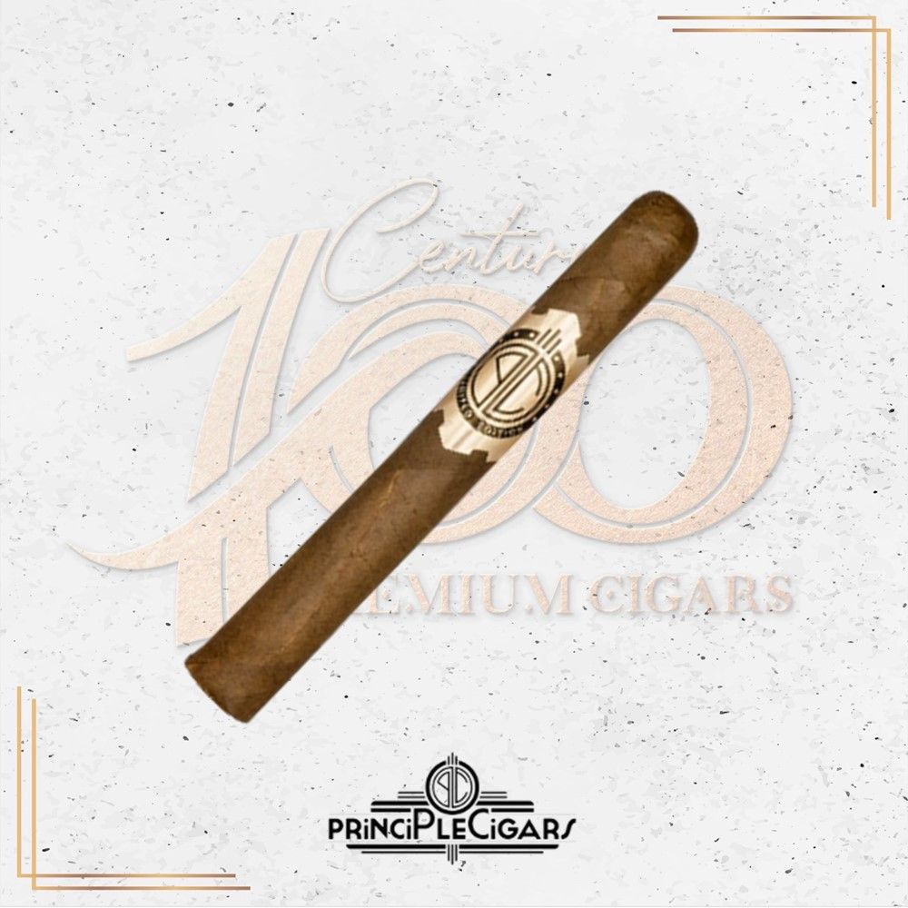 Principle - Gold Band - Toro Especial