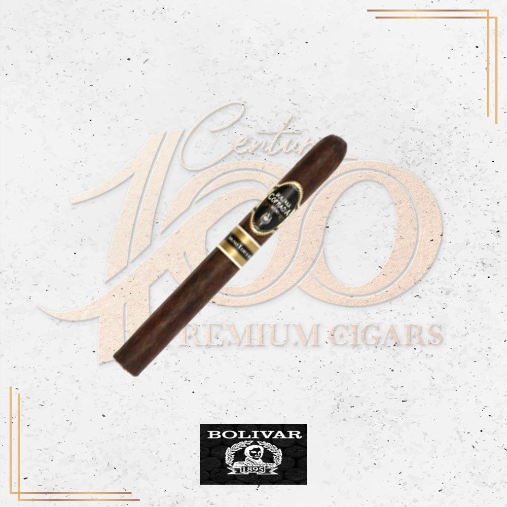 Bolivar (No Cubano) - Cofradia Oscuro - Toro