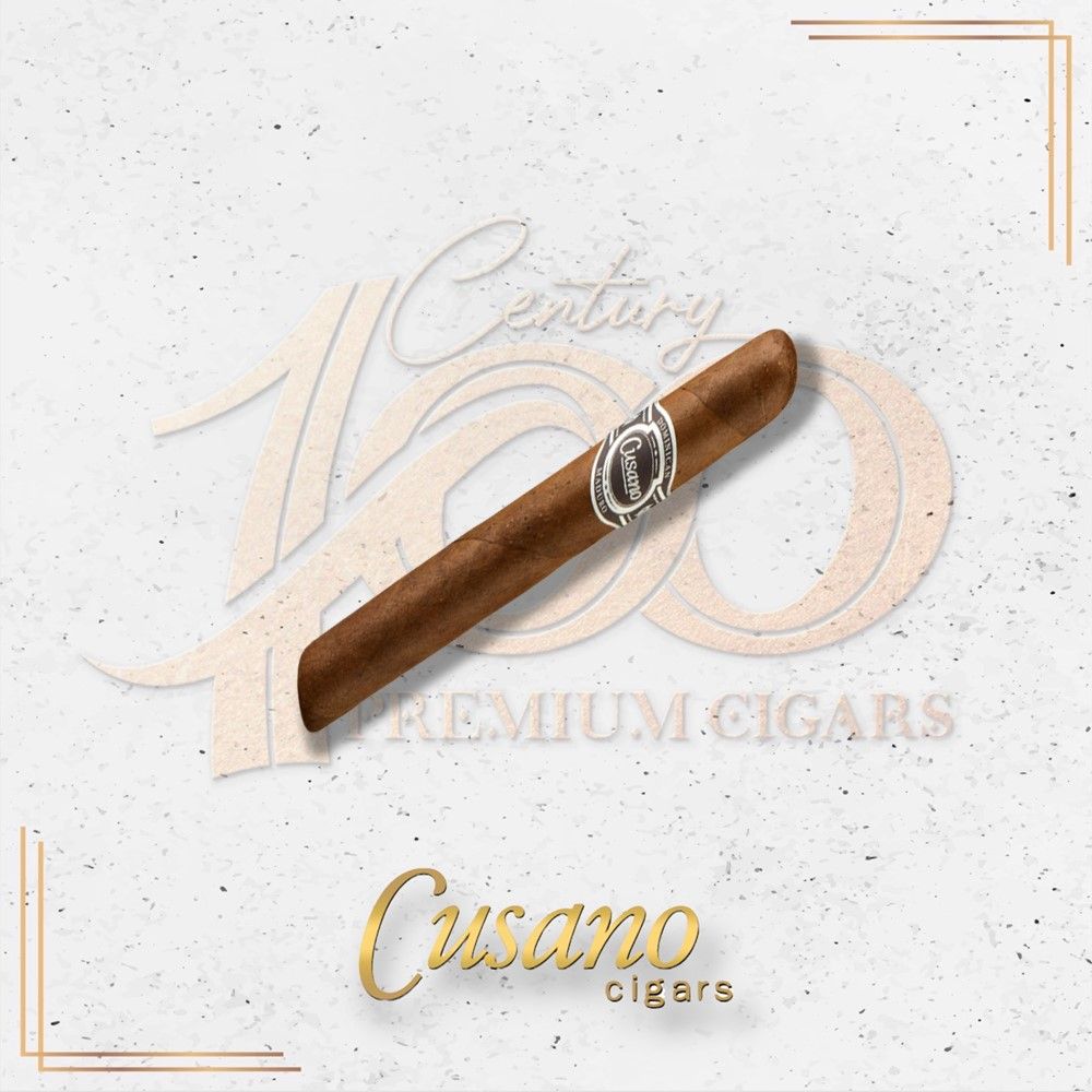 Cusano - Maduro - Toro CE