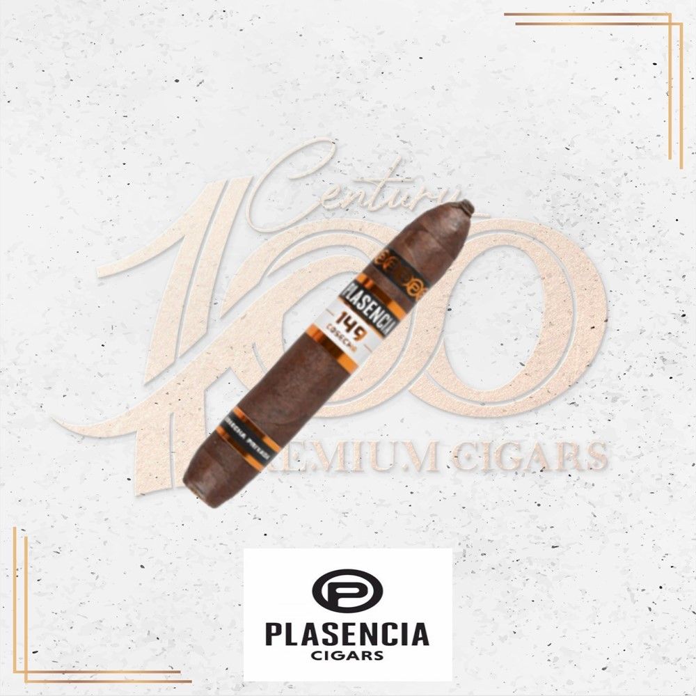 Plasencia - Cosecha 149 - Cortez