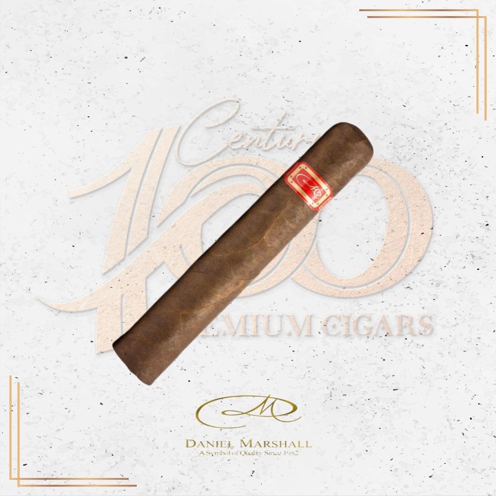 Daniel Marshall - Red Label - Gigante