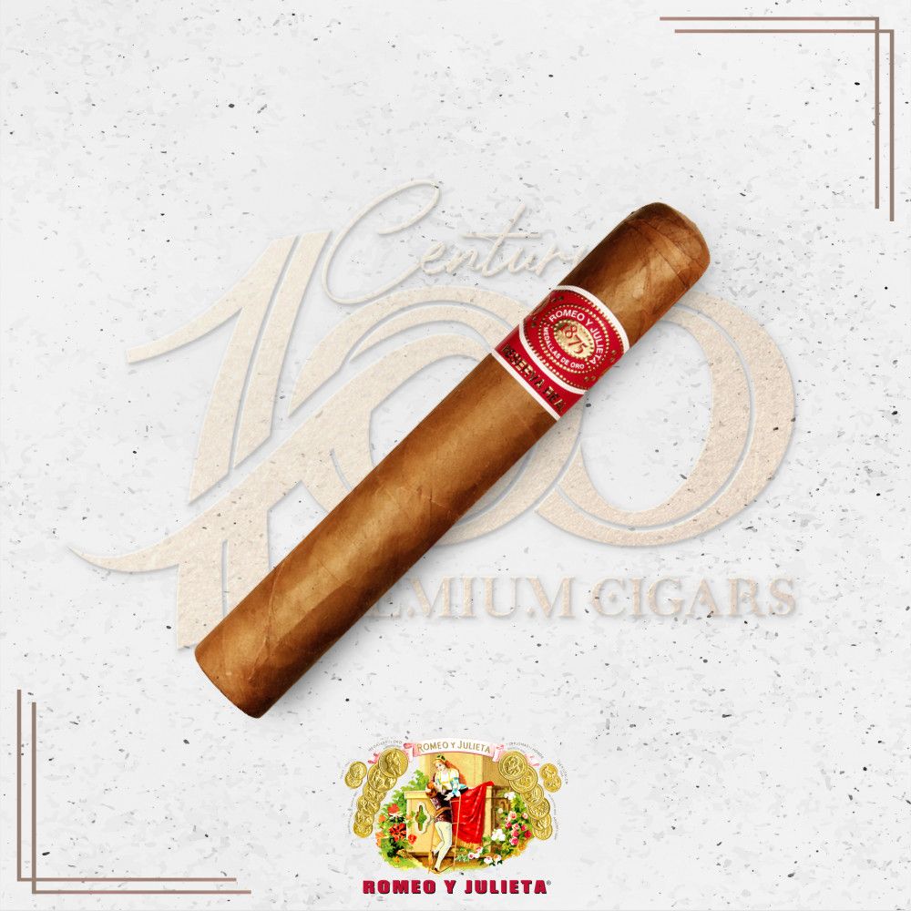Romeo y Julieta (Non Cuban) - Reserva Real - Magnum